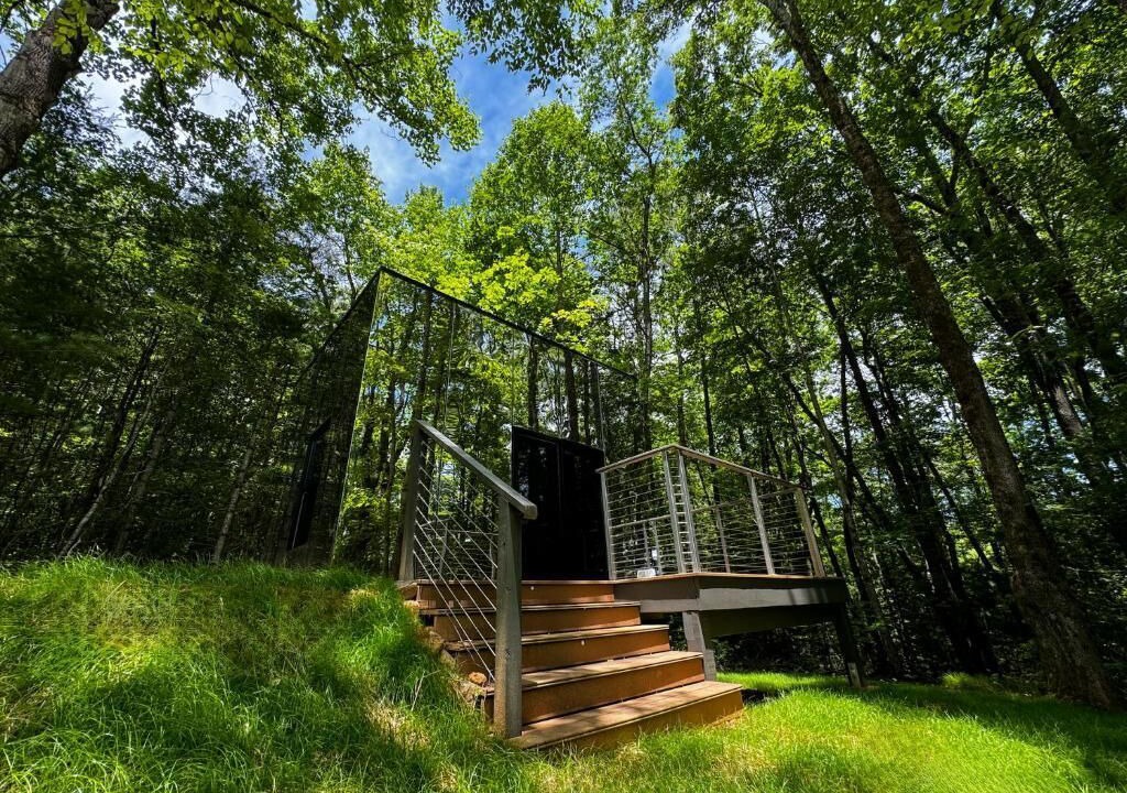 Photo of Outdoor in Balsam Grove