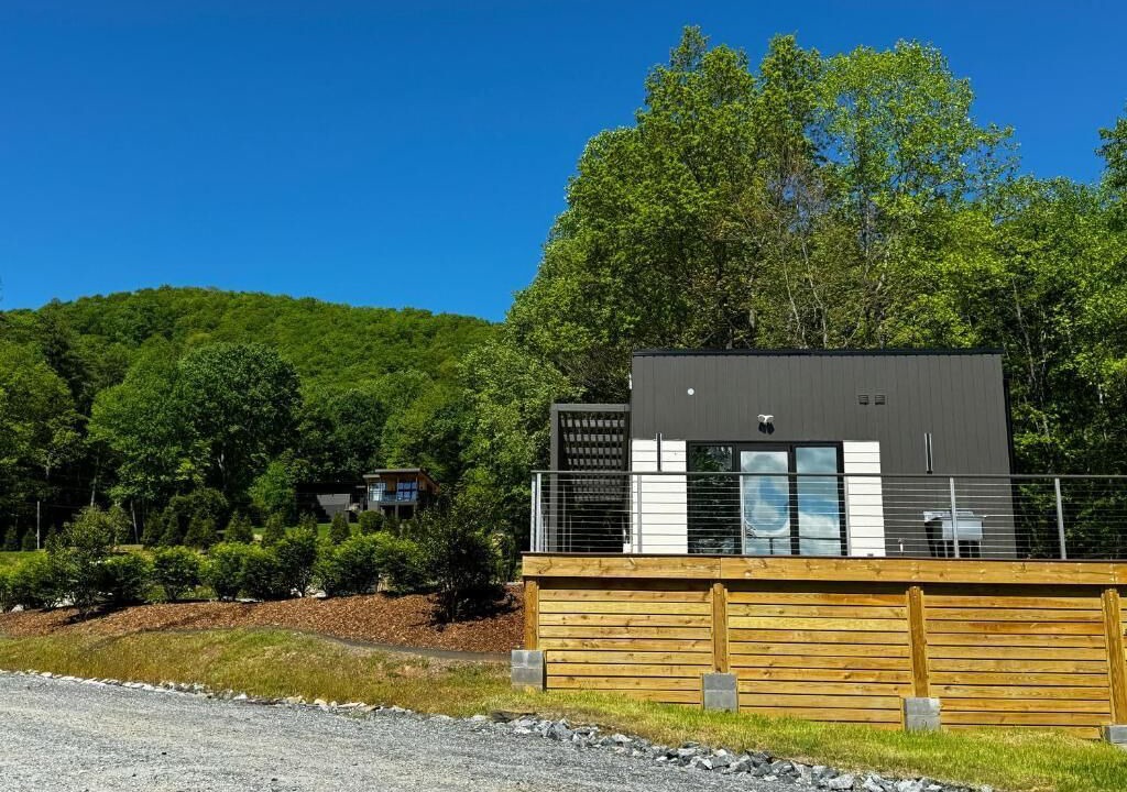 Photo of Outdoor in Balsam Grove