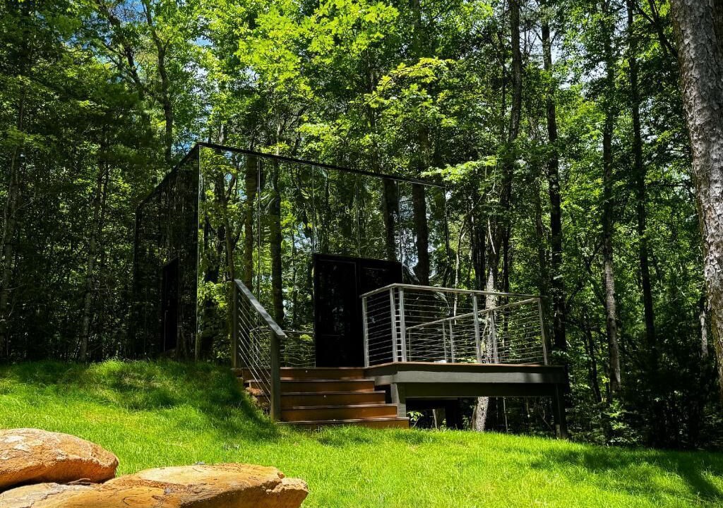 Photo of Outdoor in Balsam Grove