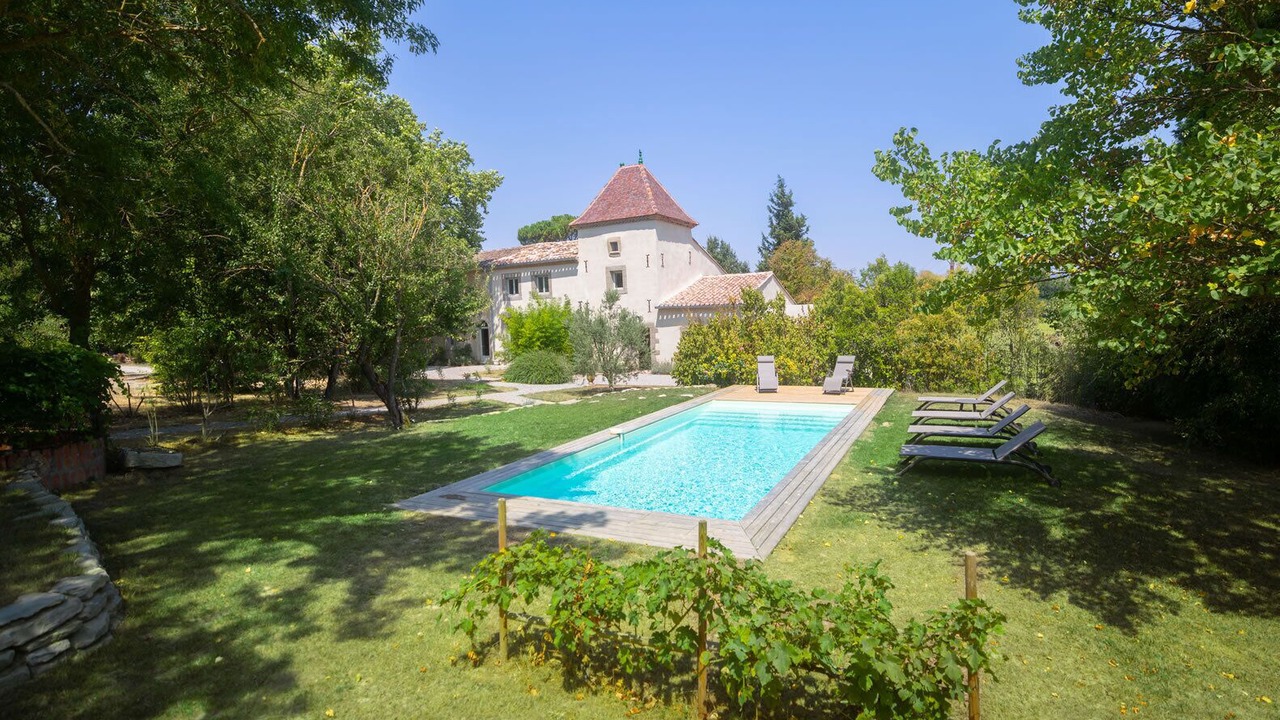 Photo of Outdoor in Saint-Martin-Lalande