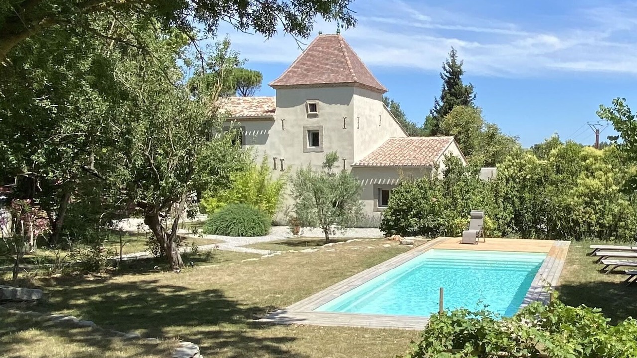 Photo of Outdoor in Saint-Martin-Lalande