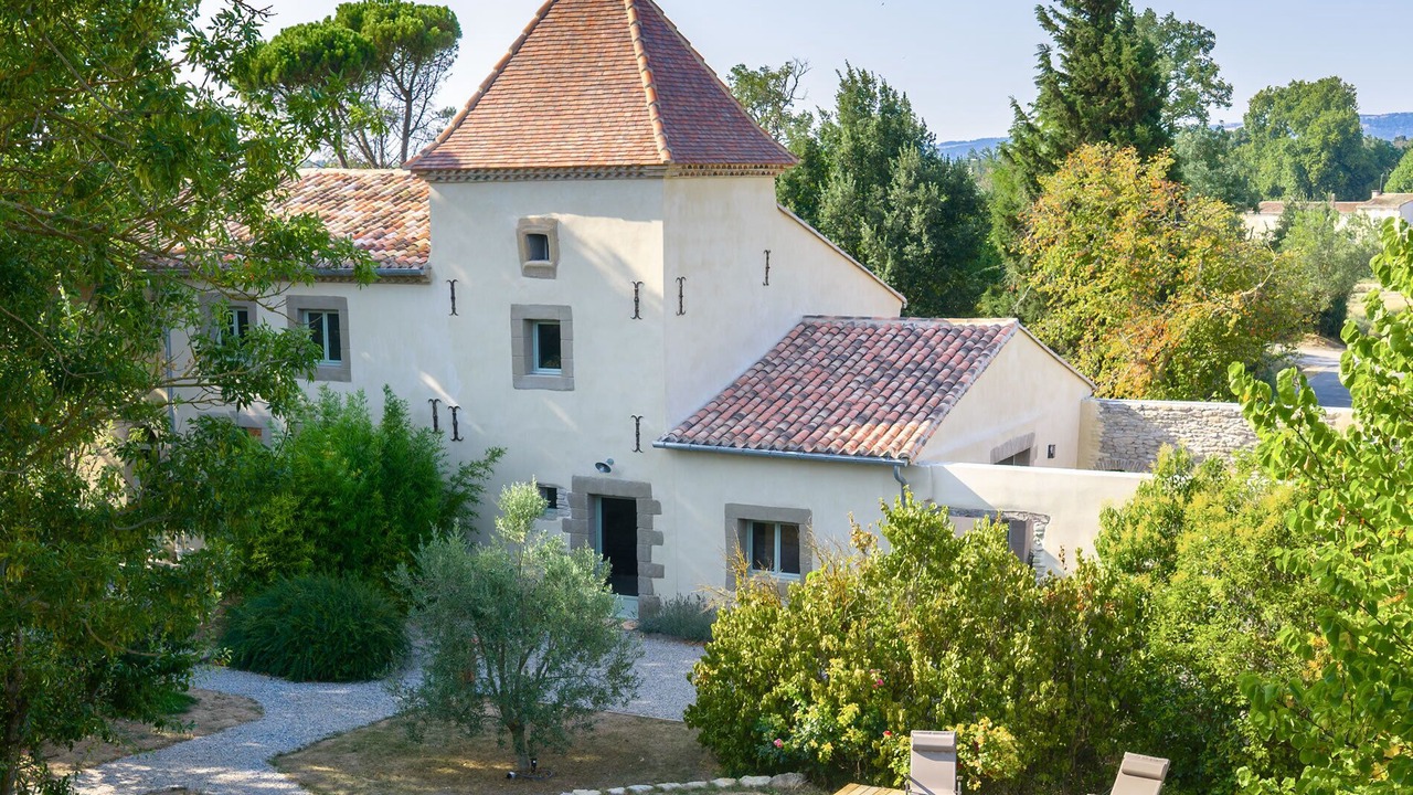 Photo of Outdoor in Saint-Martin-Lalande
