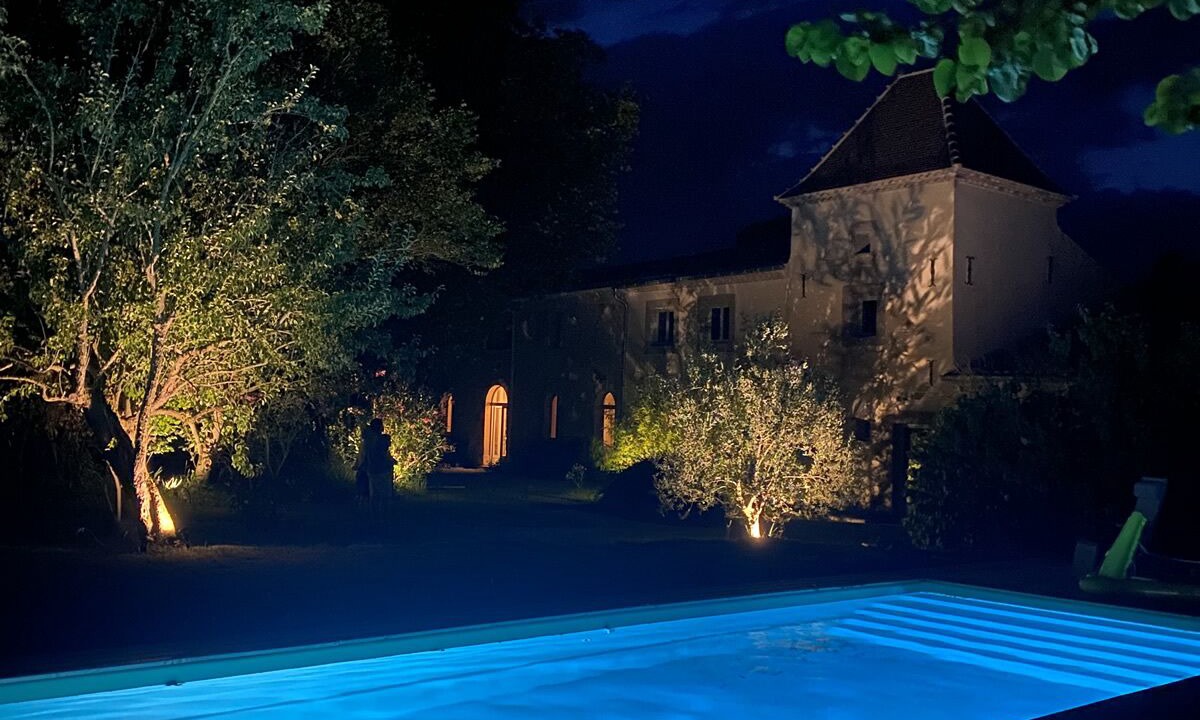 Photo of Outdoor in Saint-Martin-Lalande