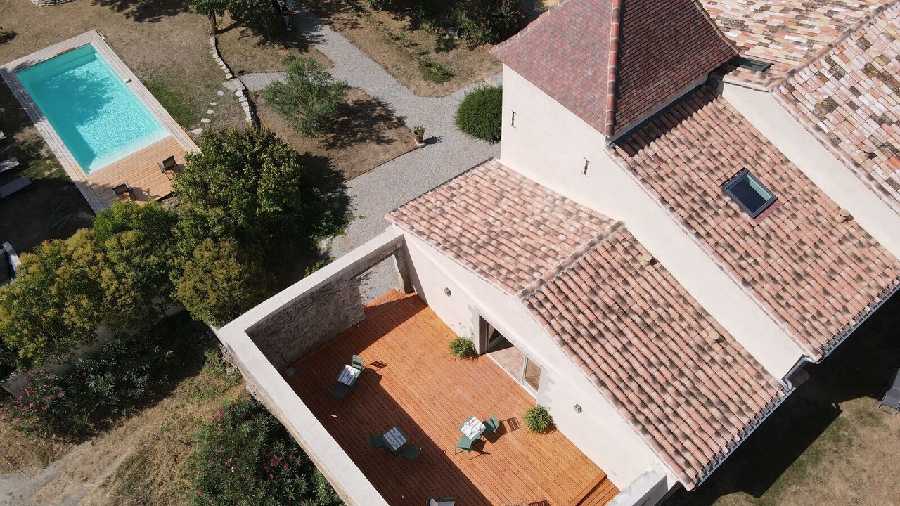 Photo of Outdoor in Saint-Martin-Lalande