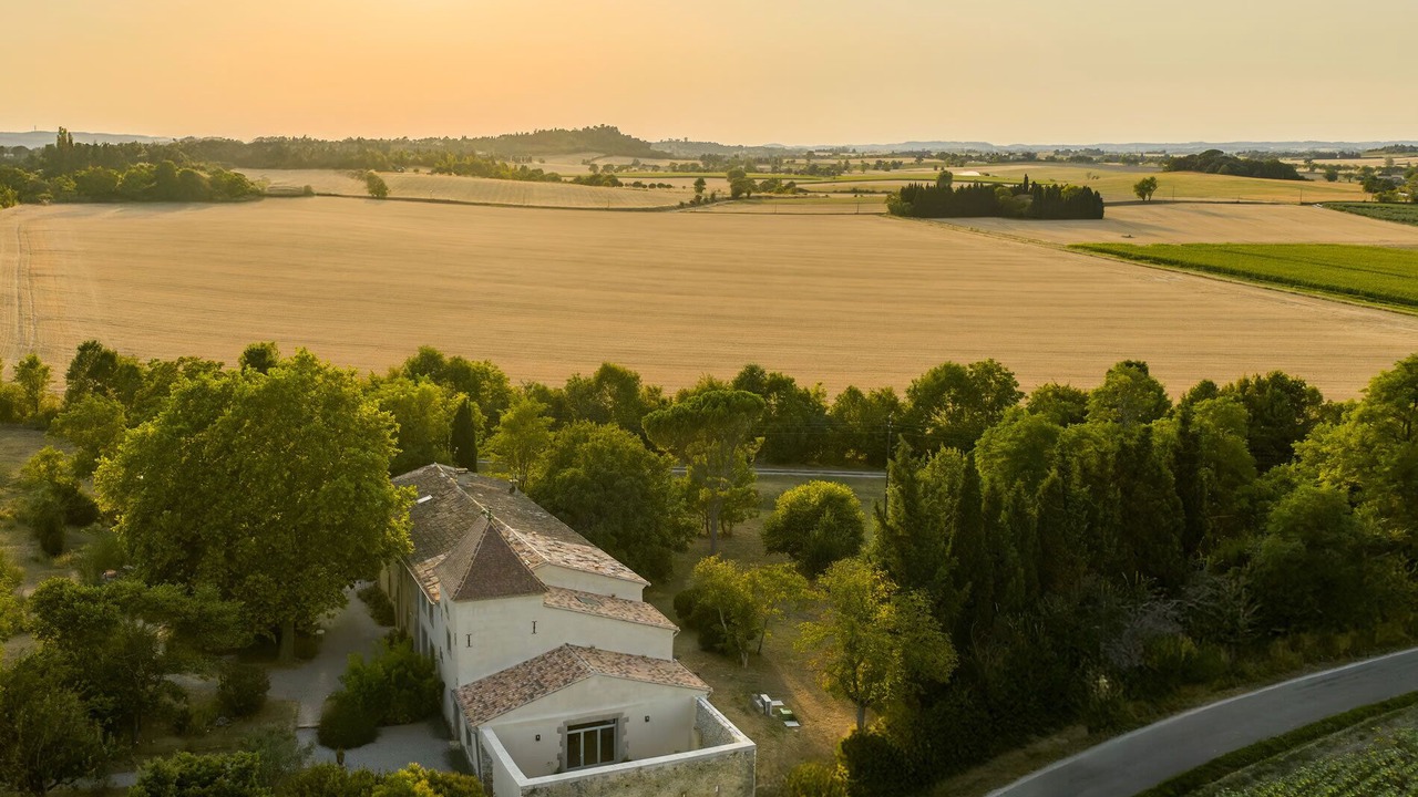 Photo of Outdoor in Saint-Martin-Lalande