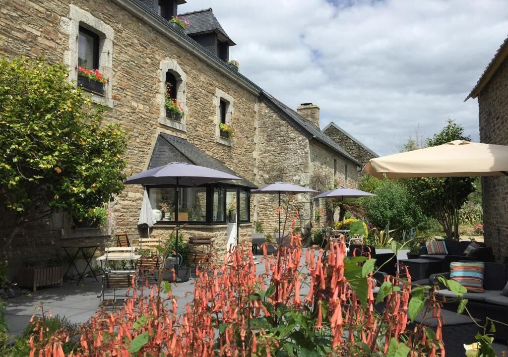 Photo of Outdoor in Riec-sur-Belon