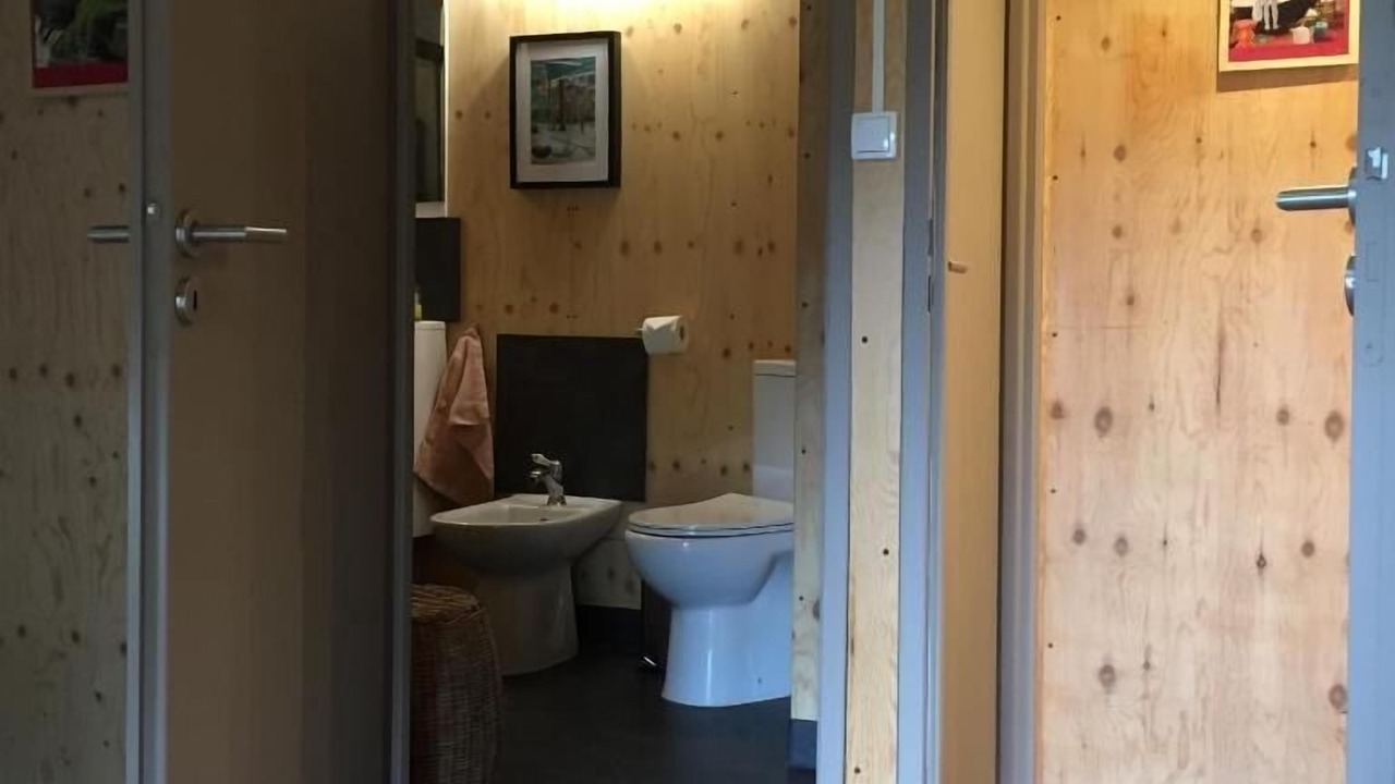 Photo of Bathroom in Riec-sur-Belon