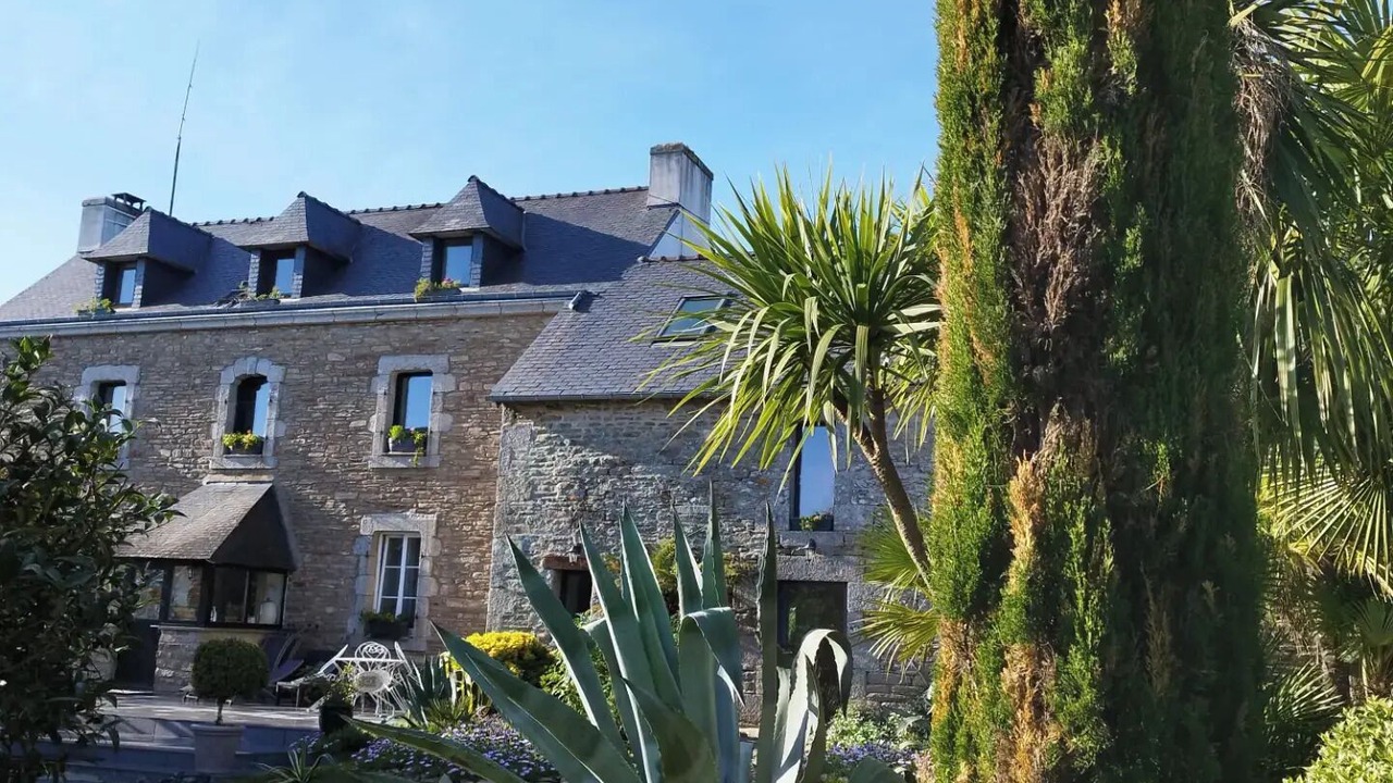 Photo of Outdoor in Riec-sur-Belon