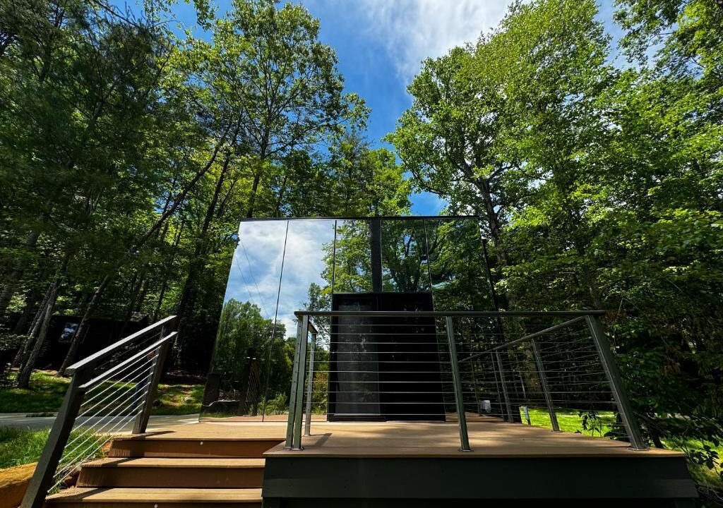 Photo of Outdoor in Balsam Grove