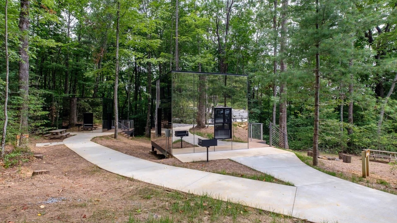 Photo of Outdoor in Balsam Grove