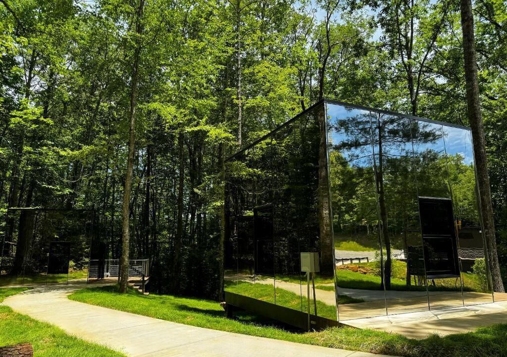 Photo of Outdoor in Balsam Grove