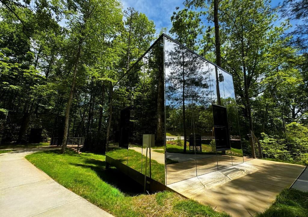 Photo of Outdoor in Balsam Grove