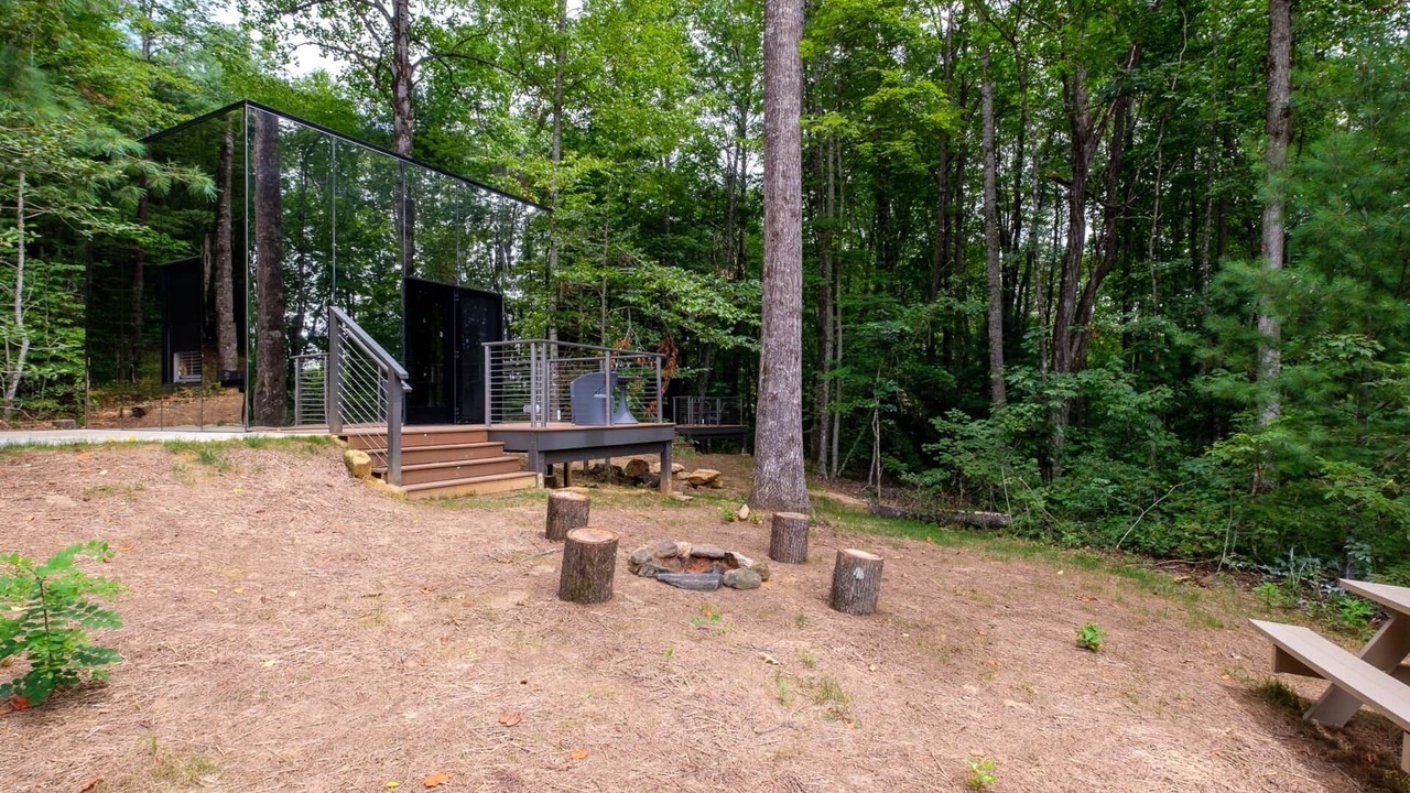 Photo of Outdoor in Balsam Grove