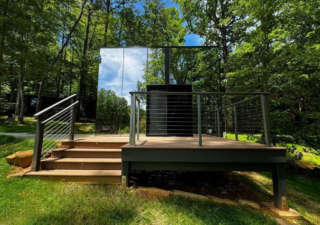 Photo of Outdoor in Balsam Grove