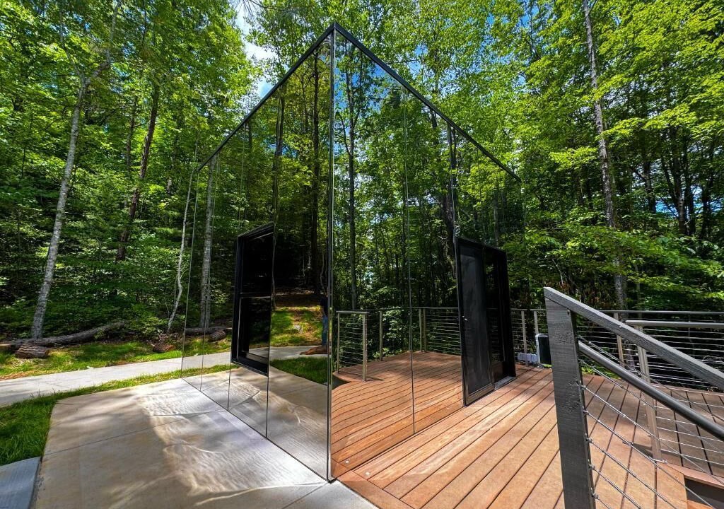 Photo of Outdoor in Balsam Grove