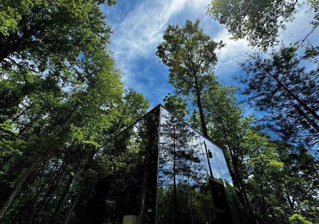 Photo of Outdoor in Balsam Grove