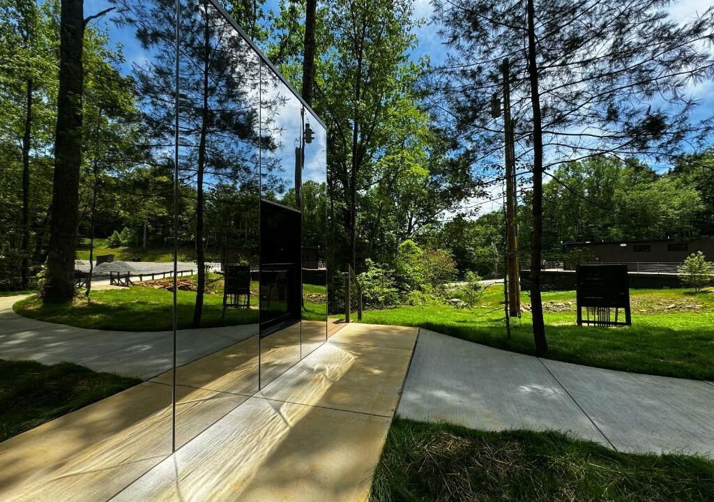Photo of Outdoor in Balsam Grove