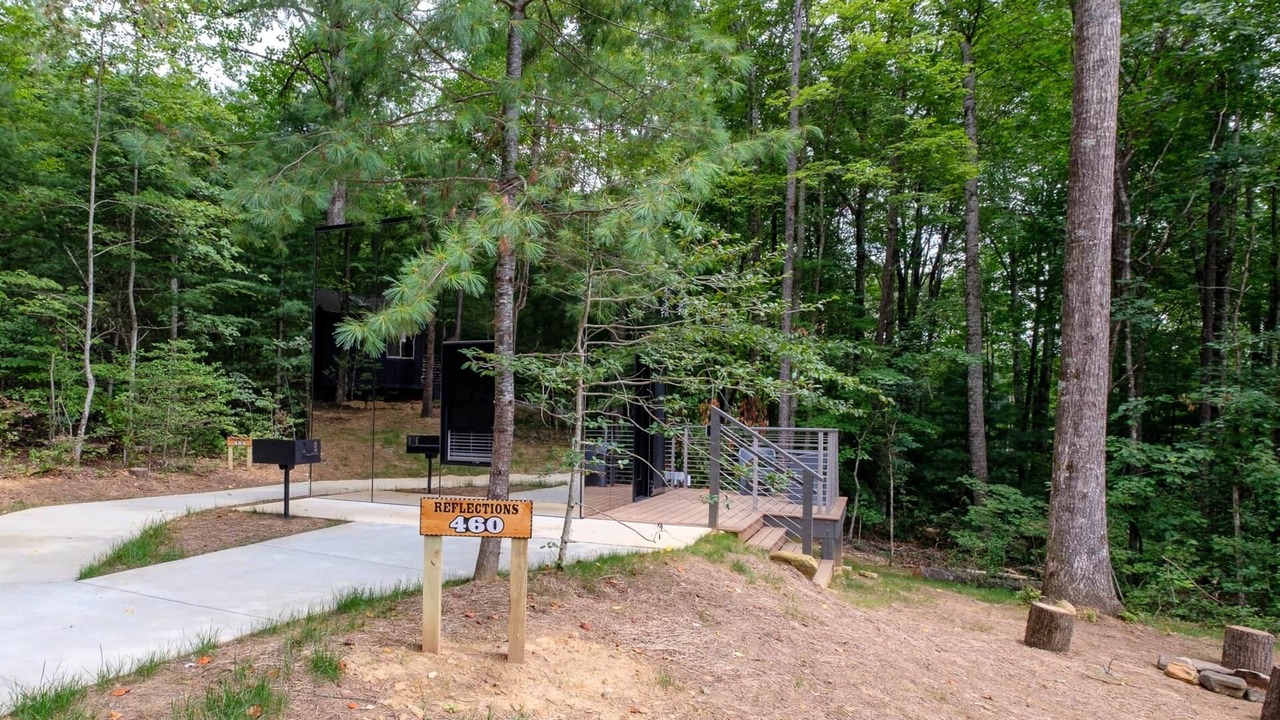 Photo of Outdoor in Balsam Grove