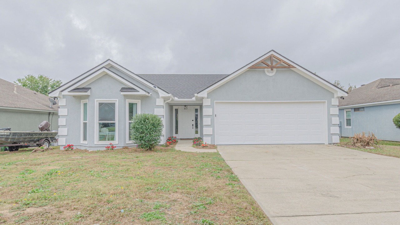 Photo of Outdoor in Fortson