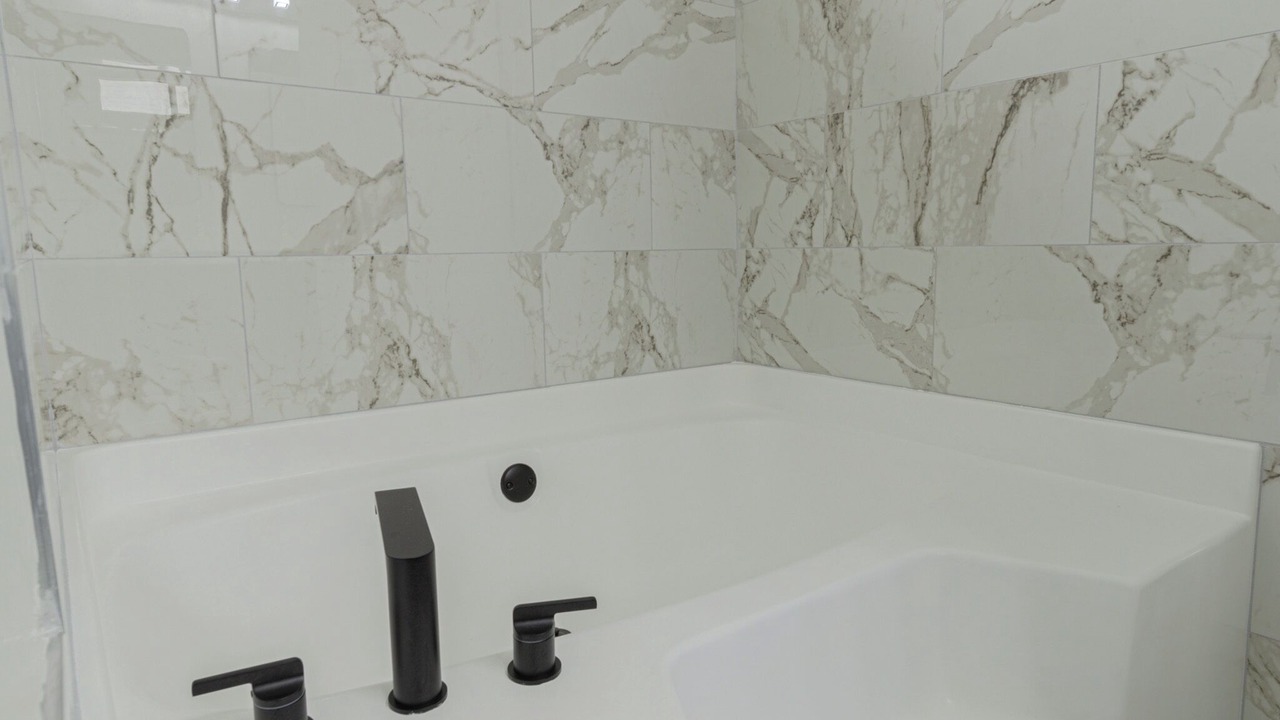 Photo of Bathroom in Fortson