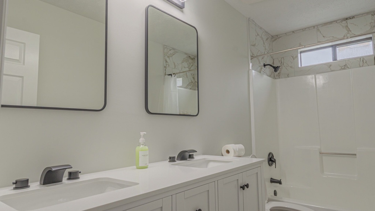 Photo of Bathroom in Fortson