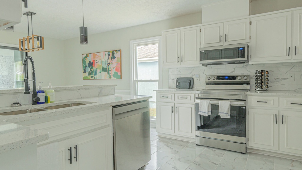 Photo of Kitchen in Fortson