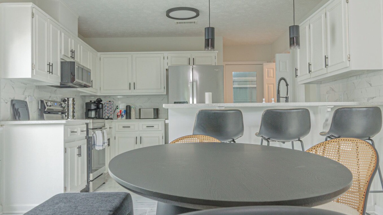 Photo of Kitchen in Fortson