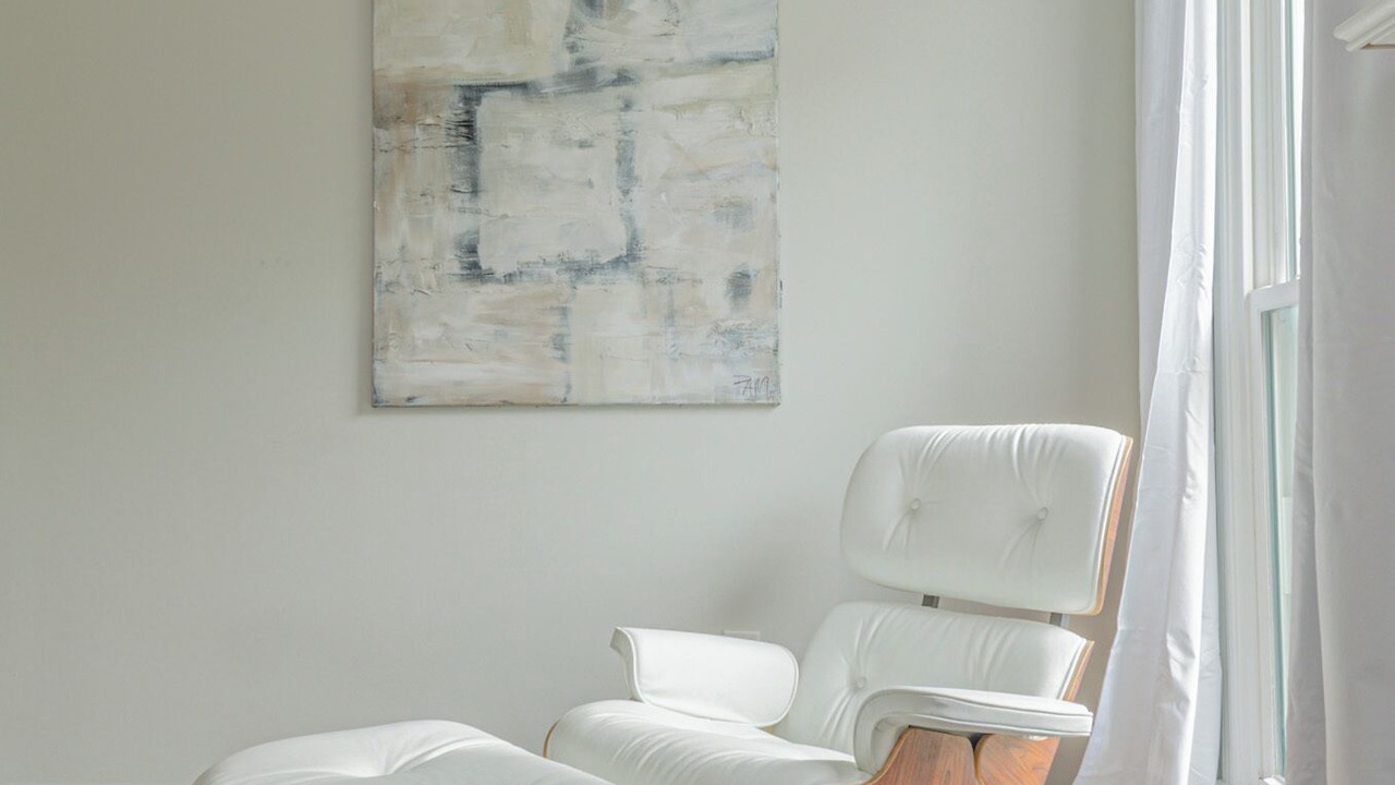 Photo of Livingroom in Fortson