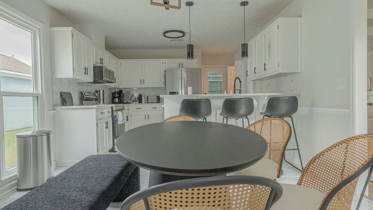 Photo of Kitchen in Fortson