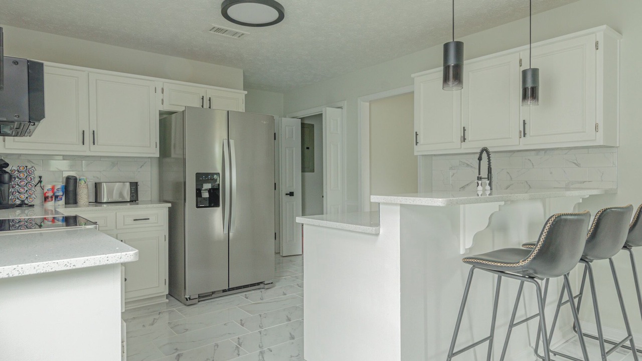 Photo of Kitchen in Fortson