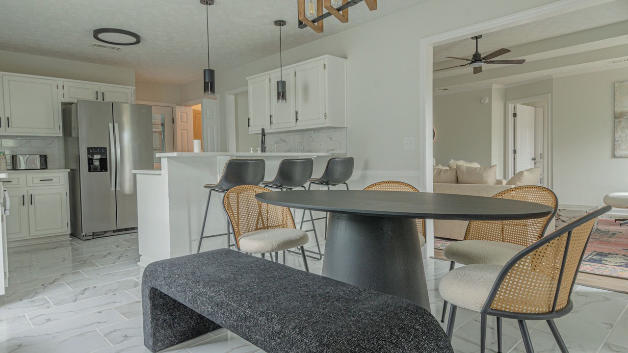 Photo of Kitchen in Fortson