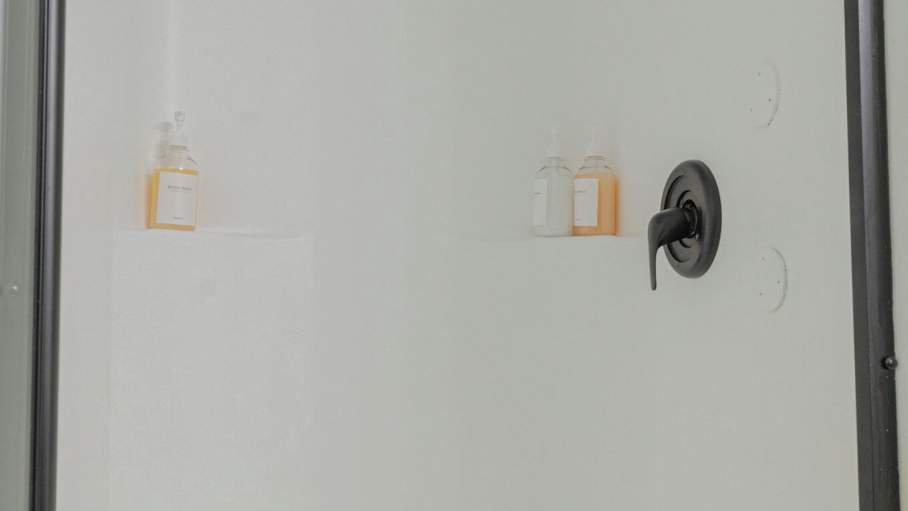 Photo of Bathroom in Fortson