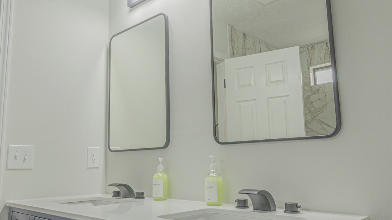 Photo of Bathroom in Fortson