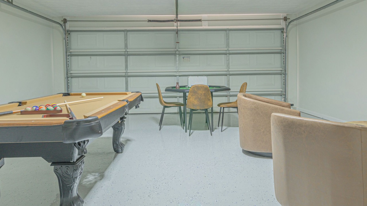 Photo of Bedroom in Fortson