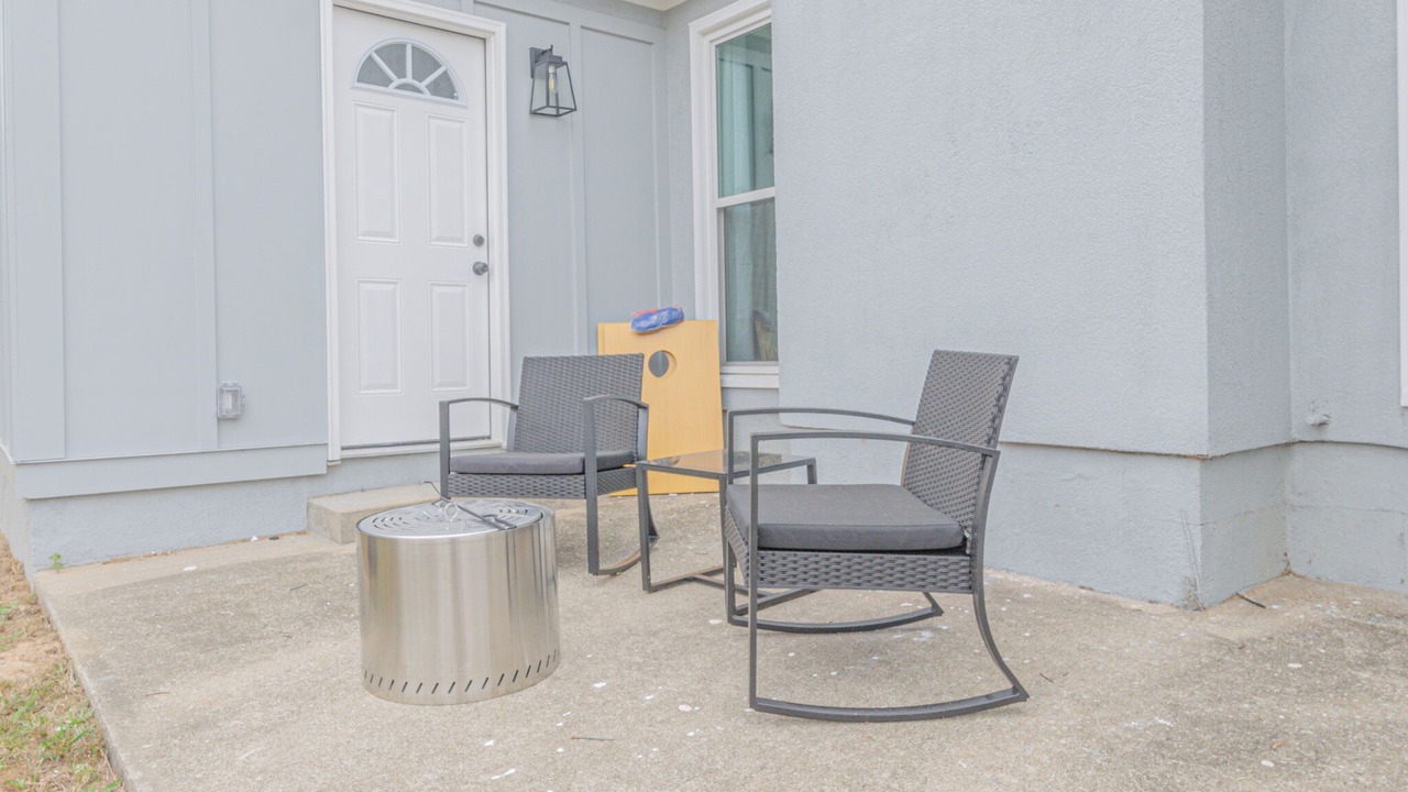 Photo of Outdoor in Fortson