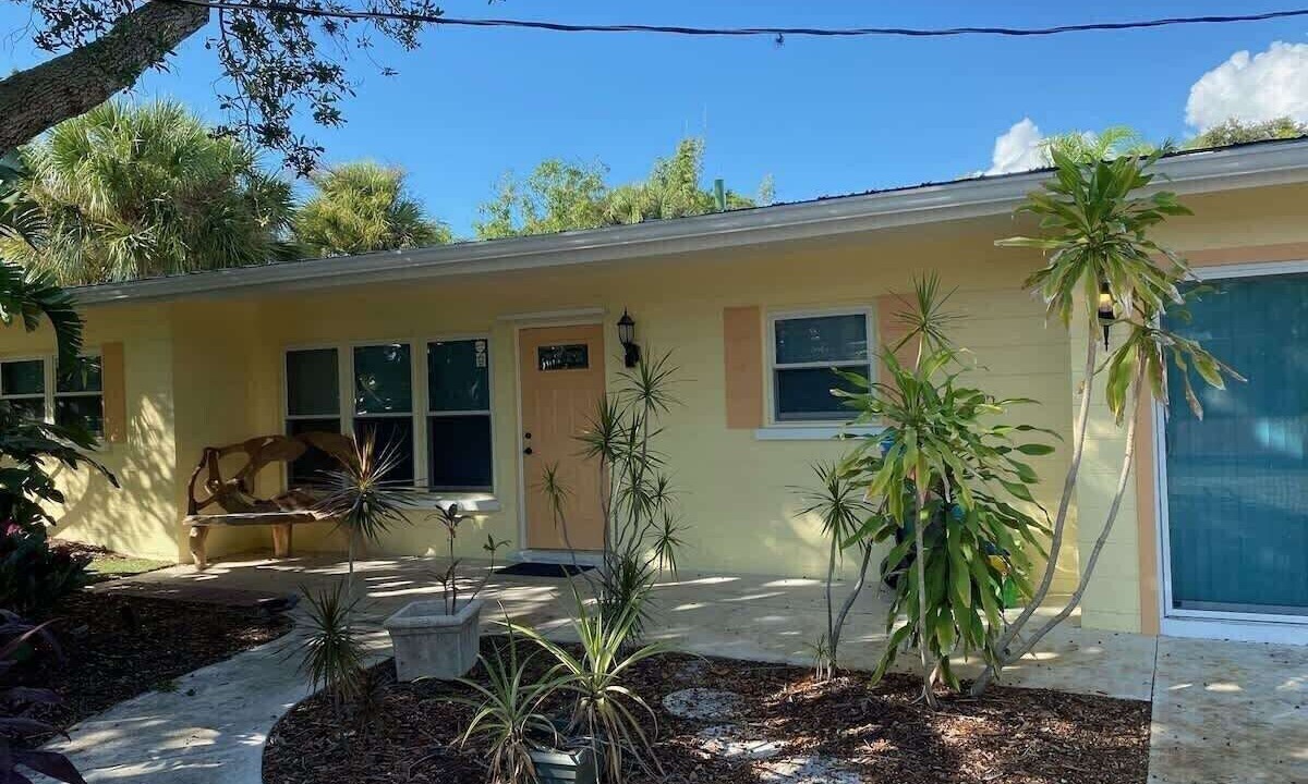 Photo of Outdoor in Siesta Key Village