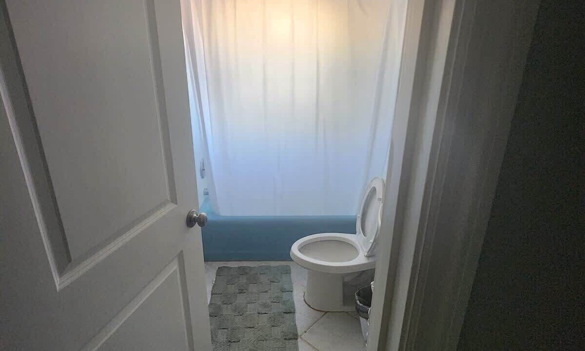 Photo of Bathroom in Siesta Key Village