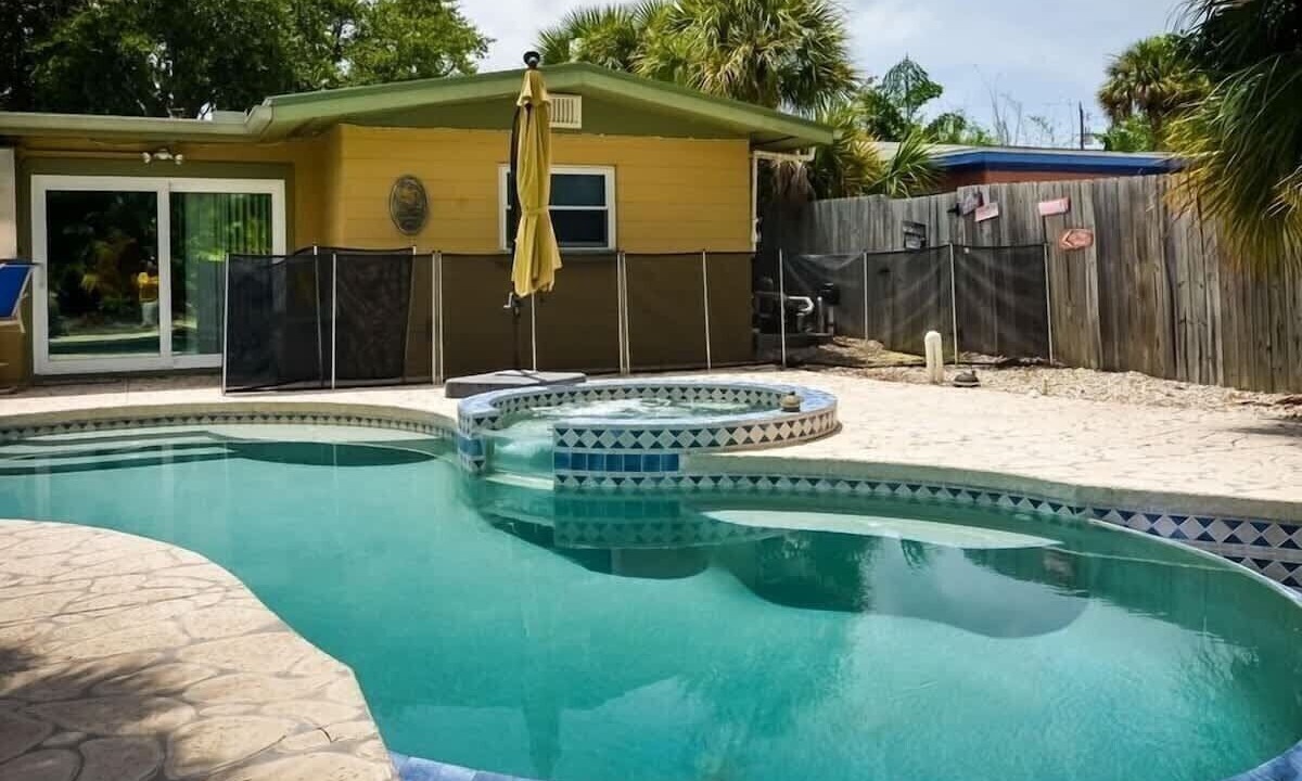 Photo of Outdoor in Siesta Key Village