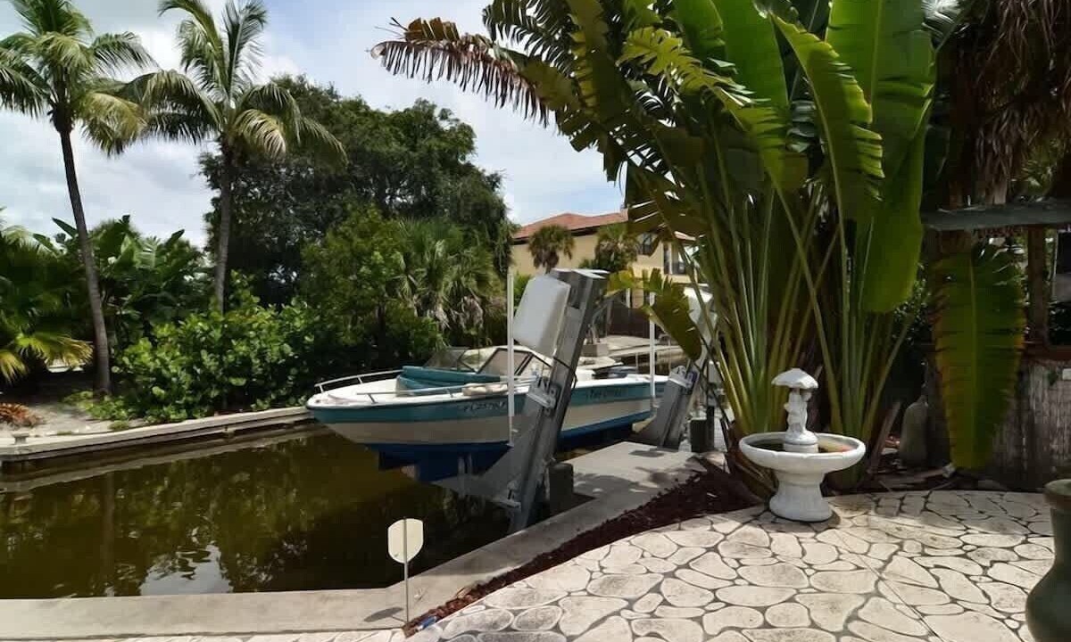 Photo of Outdoor in Siesta Key Village