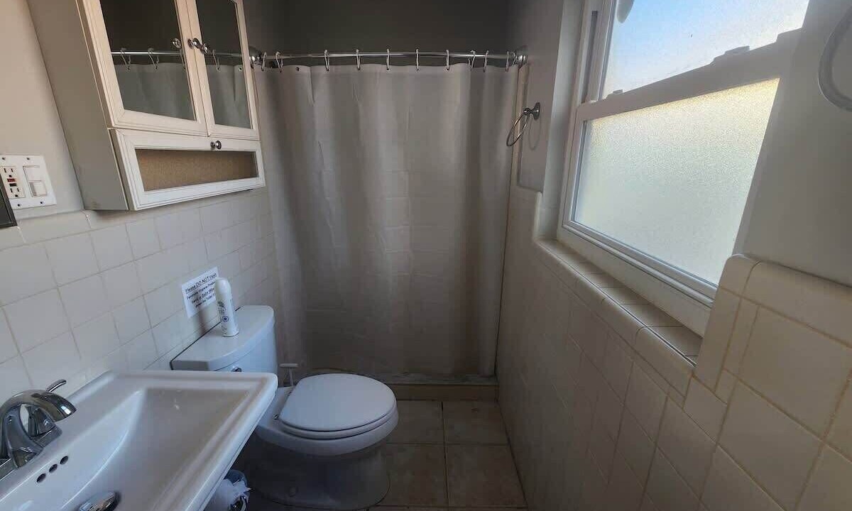 Photo of Bathroom in Siesta Key Village