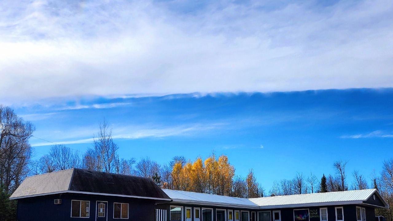 Photo of Outdoor in Finland
