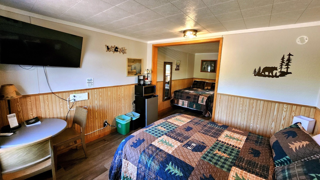 Photo of Bedroom in Finland