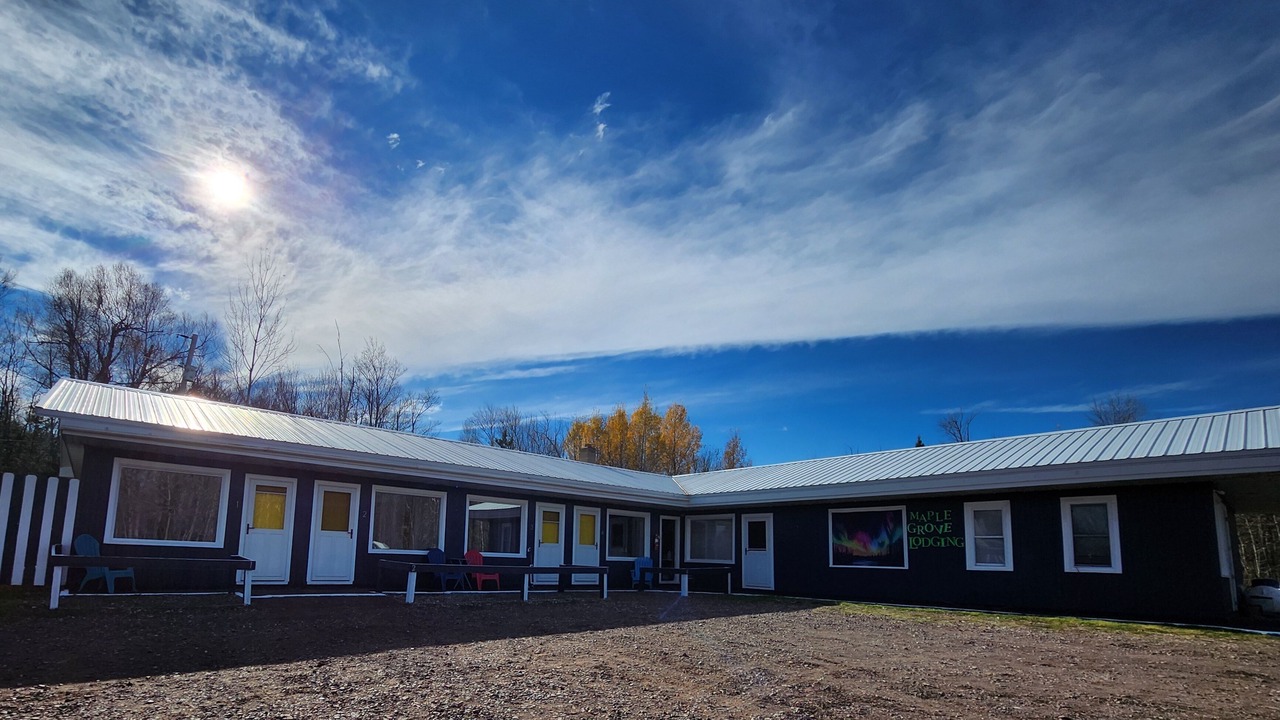 Photo of Outdoor in Finland