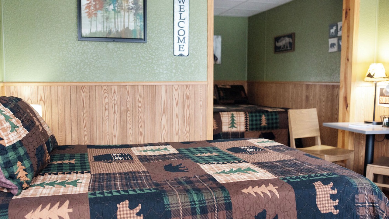 Photo of Bedroom in Finland