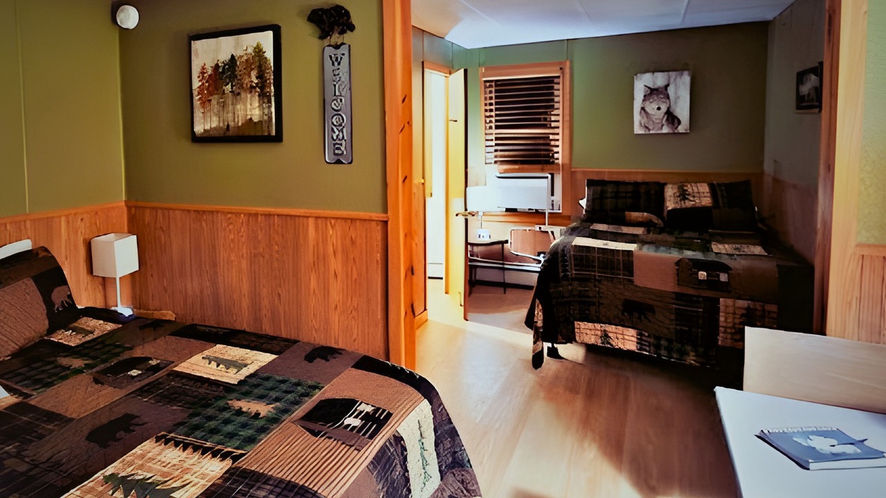 Photo of Bedroom in Finland