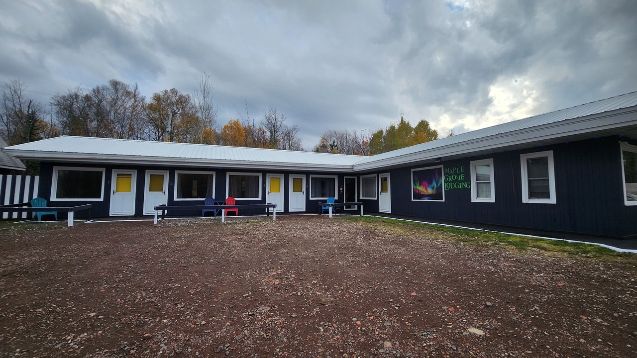 Photo of Outdoor in Finland