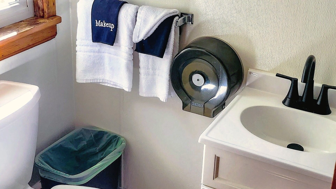 Photo of Bathroom in Finland