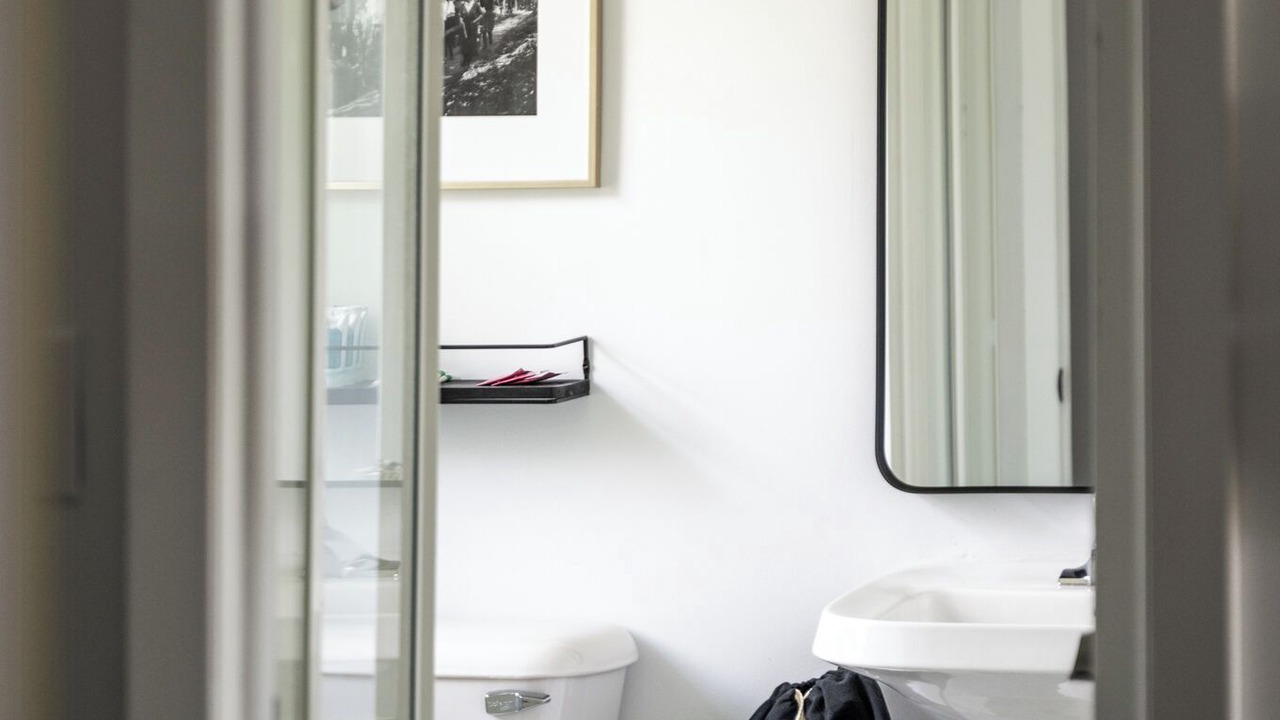 Photo of Bathroom in Balsam Lake