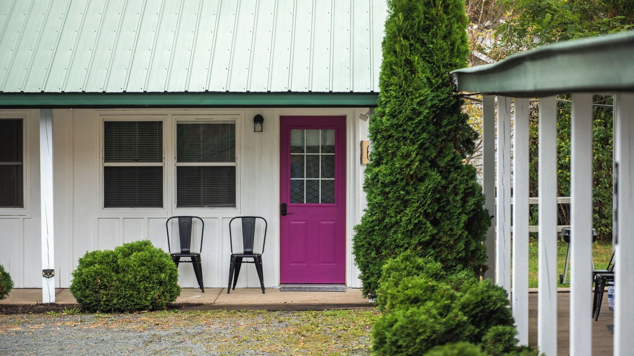 Photo of Patio Balcony in Balsam Lake