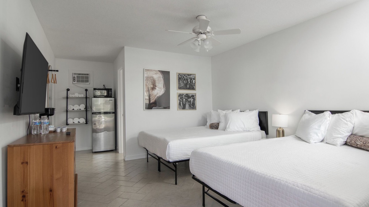 Photo of Bedroom in Balsam Lake